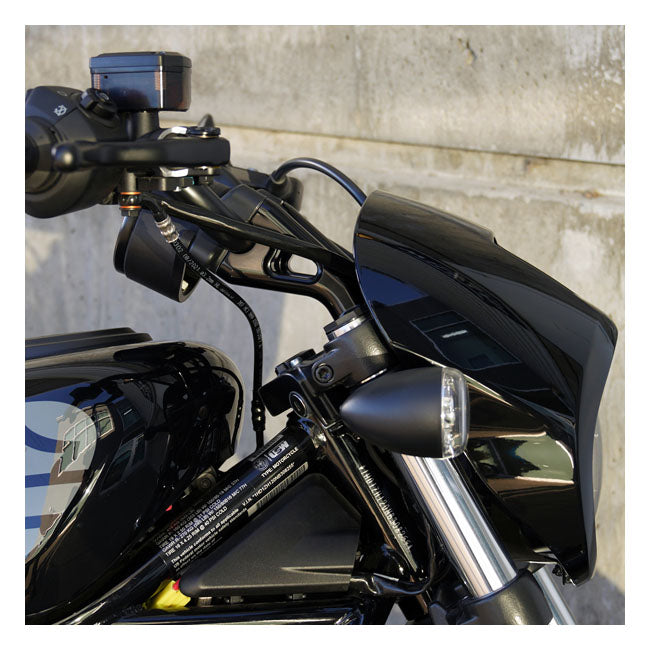 Arlen Ness 22-up RH975 Riser Kit - Nightster Risers Arlen Ness