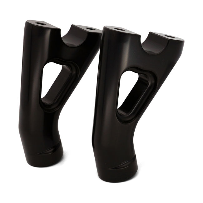Arlen Ness 22-up RH975 Riser Kit - Nightster Risers Arlen Ness
