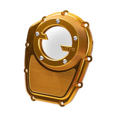 Vity''S Design, ''Massive'' Cam Cover. Gold Vity's Design