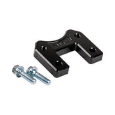 Vity''S Design, Pullback Bracket For Riser. Black Risers Mounts Vity's Design