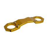 Vity''S Design, Fork Brace. Gold Vity's Design