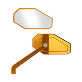 Vity''S Design, ''Massive'' Mirror. Right. Gold Mirrors Vity's Design