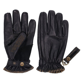 13 1/2 Loud Ride Gloves, Black Gloves 13 And A Half Company