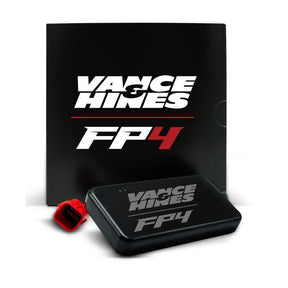 Vance & Hines Fp4 Fuel Tuner - 21-24 Pan America Fuel Injection Controllers Vance & Hines