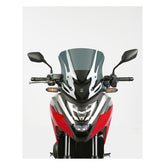 National Cycle, Vstream Windscreen. Sport Dark Tint Windshield National Cycle
