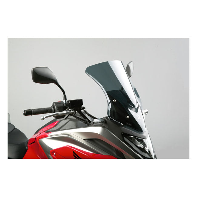 National Cycle, Vstream Windscreen. Sport Dark Tint Windshield National Cycle