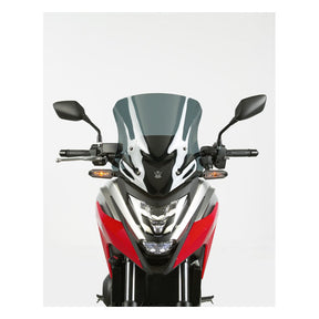 National Cycle, Vstream Windscreen. Sport Dark Tint Windshield National Cycle