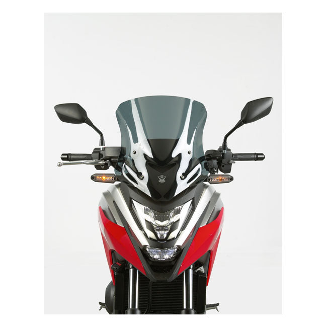 National Cycle, Vstream Windscreen. Sport Dark Tint Windshield National Cycle