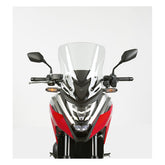 National Cycle, Vstream Windscreen. Mid Light Tint Windshield National Cycle