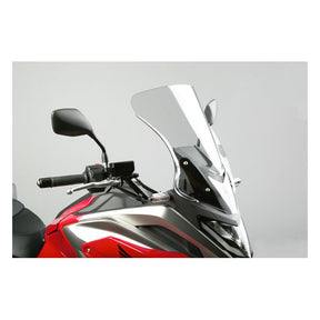 National Cycle, Vstream Windscreen. Mid Light Tint Windshield National Cycle