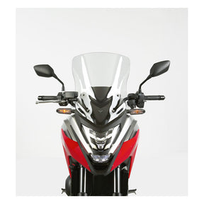 National Cycle, Vstream Windscreen. Mid Light Tint Windshield National Cycle