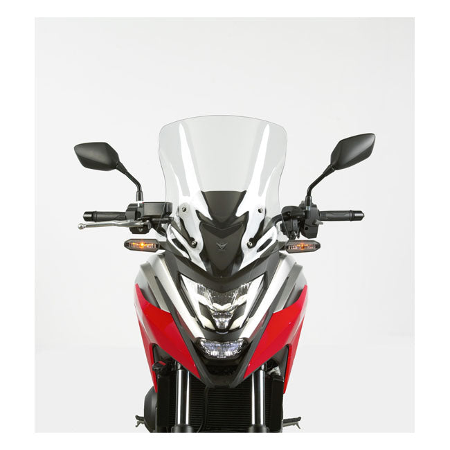 National Cycle, Vstream Windscreen. Mid Light Tint Windshield National Cycle