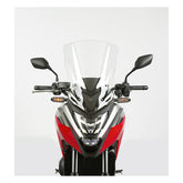 National Cycle, Vstream Windscreen. Tall Clear Windshields National Cycle