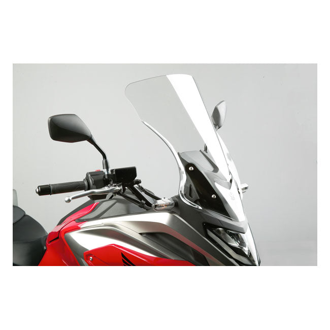 National Cycle, Vstream Windscreen. Tall Clear Windshields National Cycle