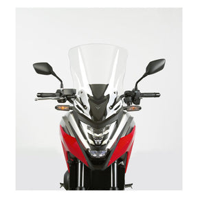 National Cycle, Vstream Windscreen. Tall Clear Windshields National Cycle