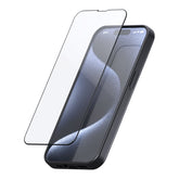 Sp Connect Screen Protector Iphone 15 Pro Device Holders(Phone/Gsm) Sp Connect