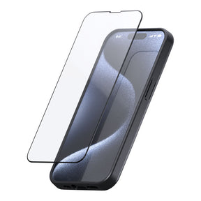 Sp Connect Screen Protector Iphone 15 Pro Device Holders(Phone/Gsm) Sp Connect
