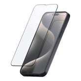 Sp Connect Screen Protector Iphone 15 Pro Device Holders(Phone/Gsm) Sp Connect
