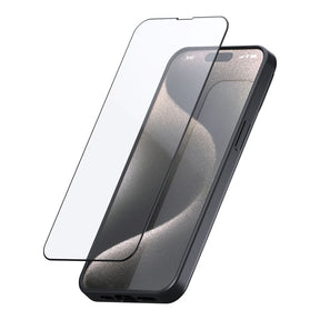 Sp Connect Screen Protector Iphone 15 Pro Device Holders(Phone/Gsm) Sp Connect
