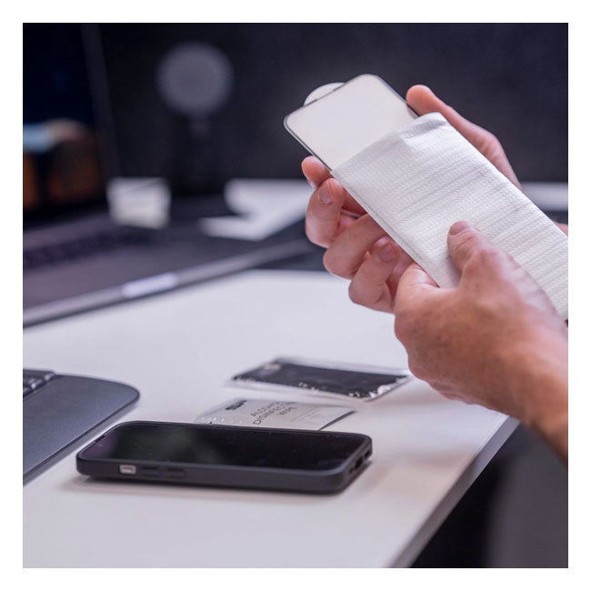 Sp Connect Screen Protector Iphone 13 14 Device Holders(Phone/Gsm) Sp Connect