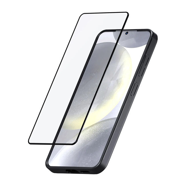 Sp Connect Screen Protector S24/S25 Device Holders(Phone/Gsm) Sp Connect