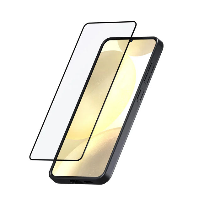 Sp Connect Screen Protector S24 Ultra Device Holders(Phone/Gsm) Sp Connect