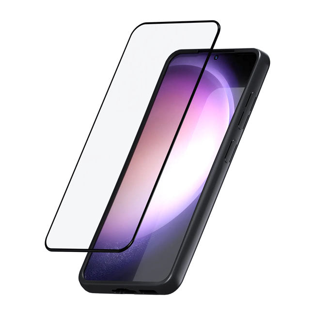Sp Connect Screen Protector S23 Device Holders(Phone/Gsm) Sp Connect