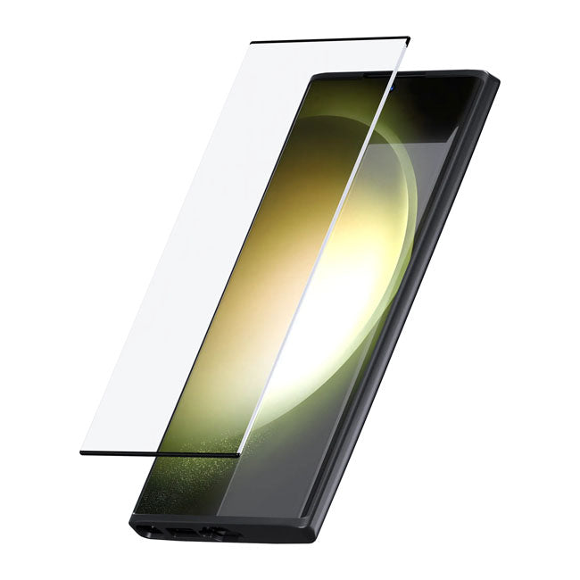 Sp Connect Screen Protector S23 Ultra Device Holders(Phone/Gsm) Sp Connect