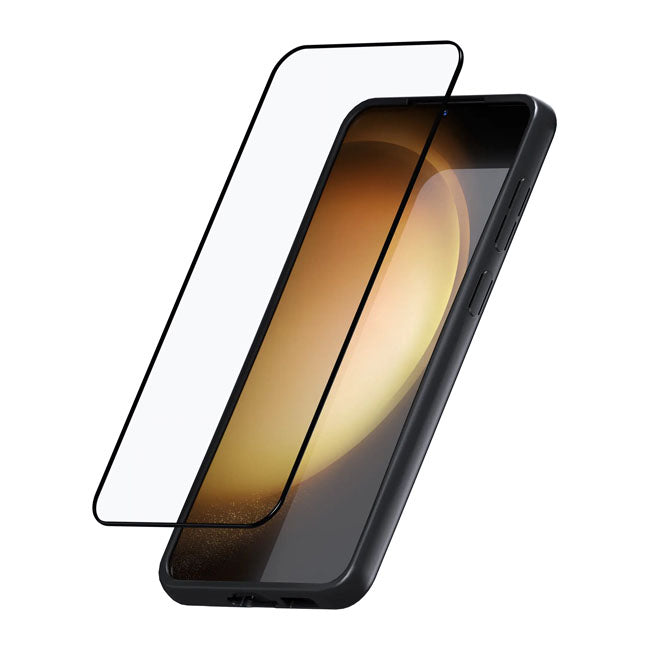 Sp Connect Screen Protector S23+/S23 Fe/A5 Device Holders(Phone/Gsm) Sp Connect