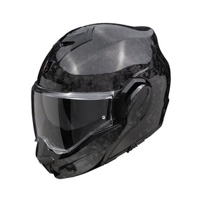 Scorpion Exo-Tech Evo Carbon helmet Helmets Scorpion
