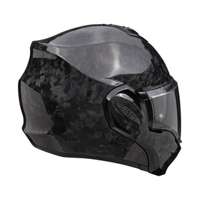 Scorpion Exo-Tech Evo Carbon helmet Helmets Scorpion