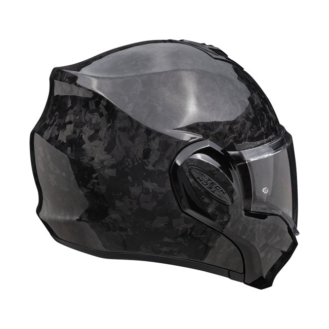 Scorpion Exo-Tech Evo Carbon helmet Helmets Scorpion