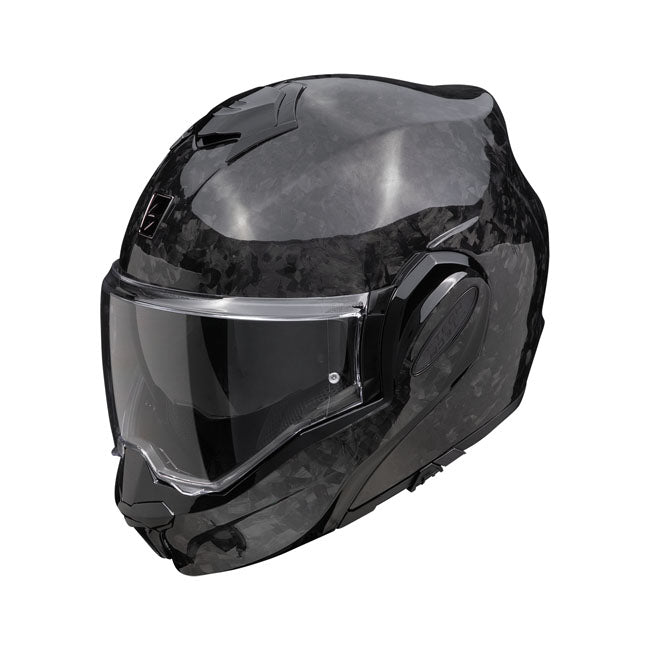 Scorpion Exo-Tech Evo Carbon helmet Helmets Scorpion
