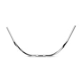 Burly, Bikini Beach Bar. Chrome Handlebars Burly Brand
