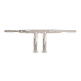 Burly Brand Handlebar Drag 7" Tbw Chrome Handlebars Burly Brand