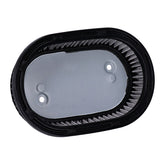 Oem Air Filter Element - 18+ Softail & 17-23 Touring & Trike Air Filter Oem Default Title