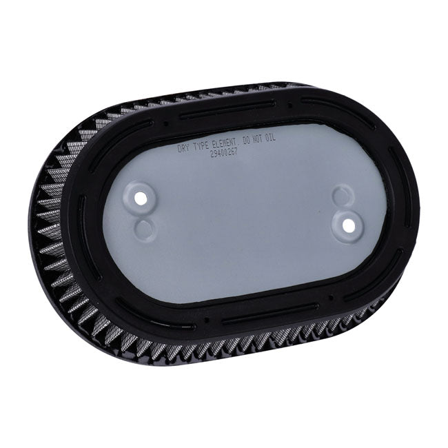 Oem Air Filter Element - 18+ Softail & 17-23 Touring & Trike Air Filter Oem
