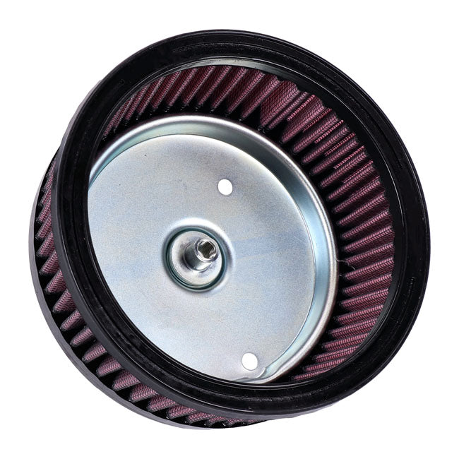 Oem Air Filter Element - 16-17 Softail & 08-16 Touring Air Filter Oem Default Title