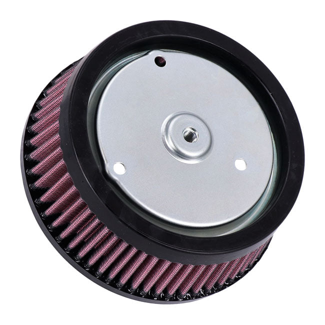 Oem Air Filter Element - 16-17 Softail & 08-16 Touring Air Filter Oem