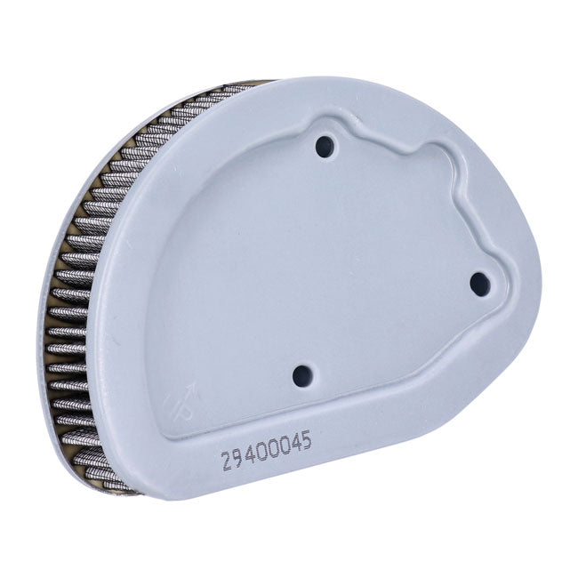 Oem Oem Air Filter Element - 15-17 Softail & 14-16 Touring & Trike Aircleaner Elements Harley Davidson