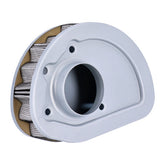 Oem Air Filter Element - 15-17 Softail & 14-16 Touring & Trike Air Filter Oem Default Title