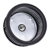 Oem Air Filter Element - 16-17 Softail & 08-16 Touring Air Filter Oem Default Title