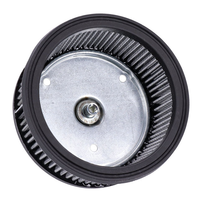 Oem Air Filter Element - 16-17 Softail & 08-16 Touring Air Filter Oem Default Title