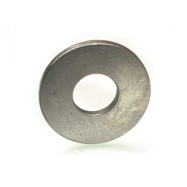 Alternator Rotor Spacer. Outer Spacer Alternator Rotor Spacers Mcs