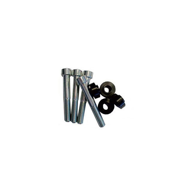 Brembo, Caliper spacer kit 8mm Brake Caliper Misc Brembo