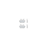 Brembo, brake pad set. Organic. Front/rear Brake Pads Brembo