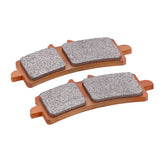 Brembo, replacement sintered brake pads Brake Pads Brembo
