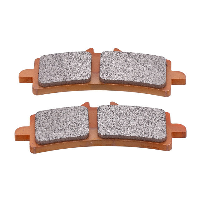 Brembo, replacement sintered brake pads Brake Pads Brembo