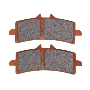 Brembo, replacement sintered brake pads Brake Pads Brembo