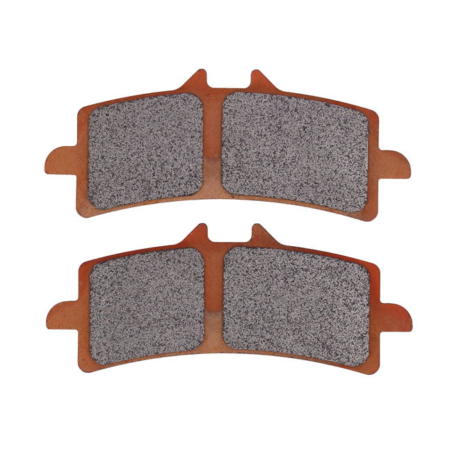 Brembo, replacement sintered brake pads Brake Pads Brembo